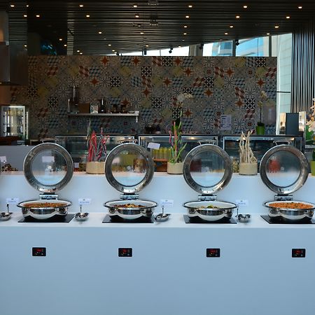Ibis Styles Dubai Jumeira Luaran gambar