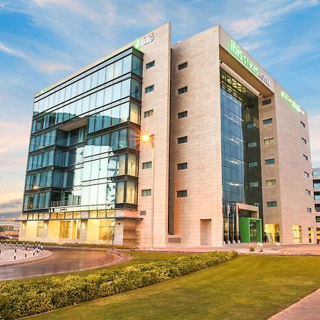 Ibis Styles Dubai Jumeira Luaran gambar