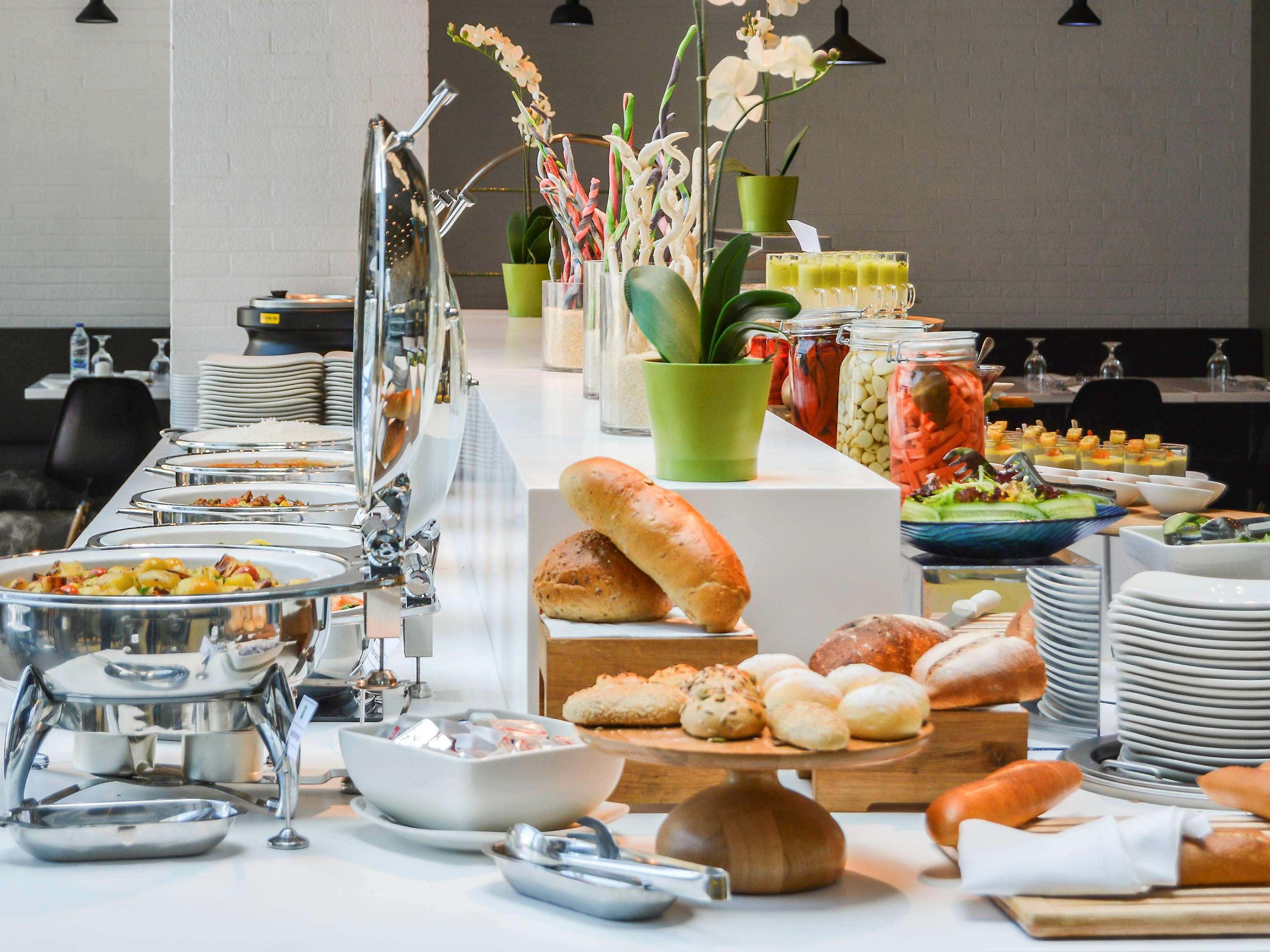 Ibis Styles Dubai Jumeira Luaran gambar