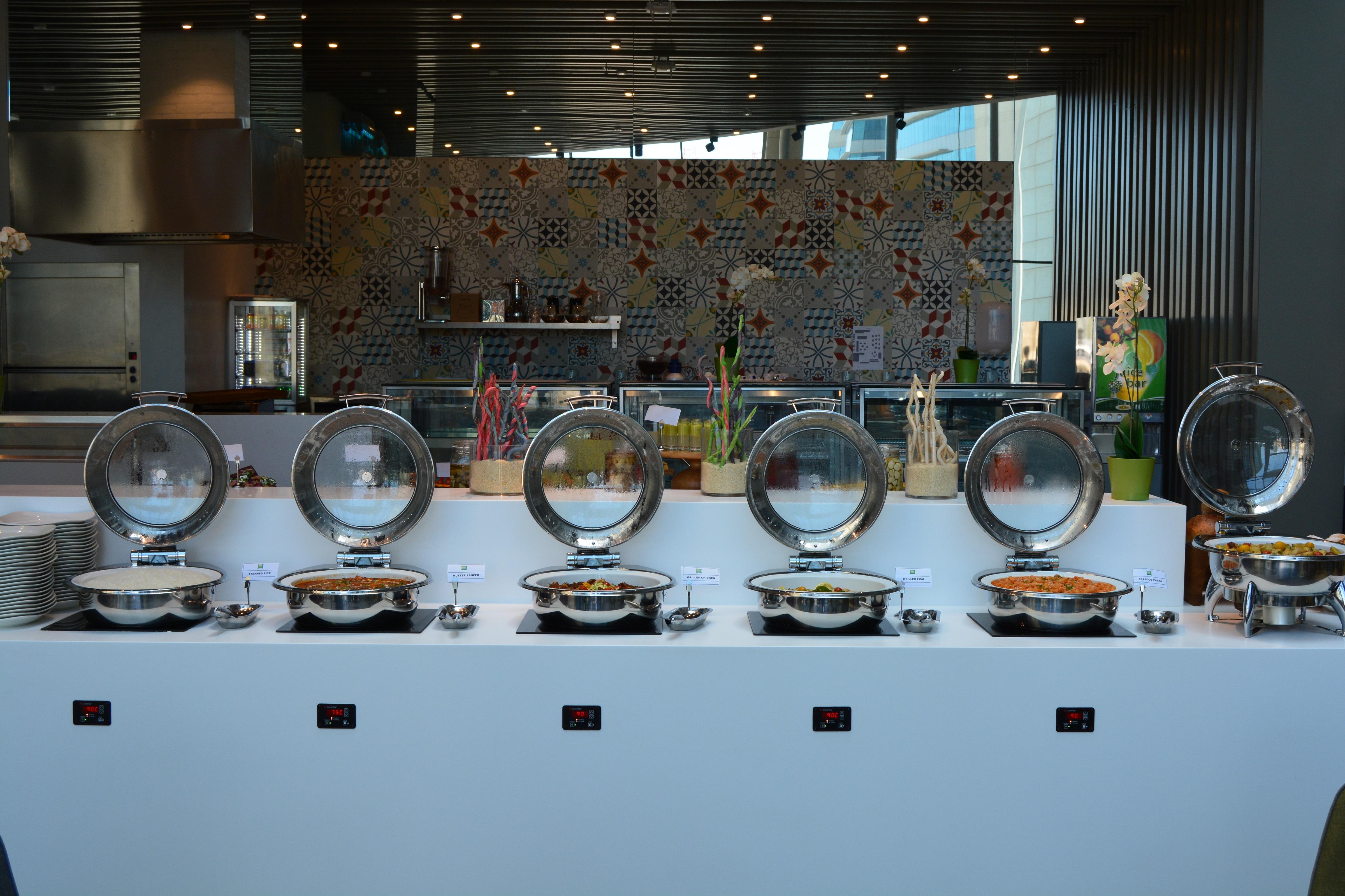 Ibis Styles Dubai Jumeira Luaran gambar