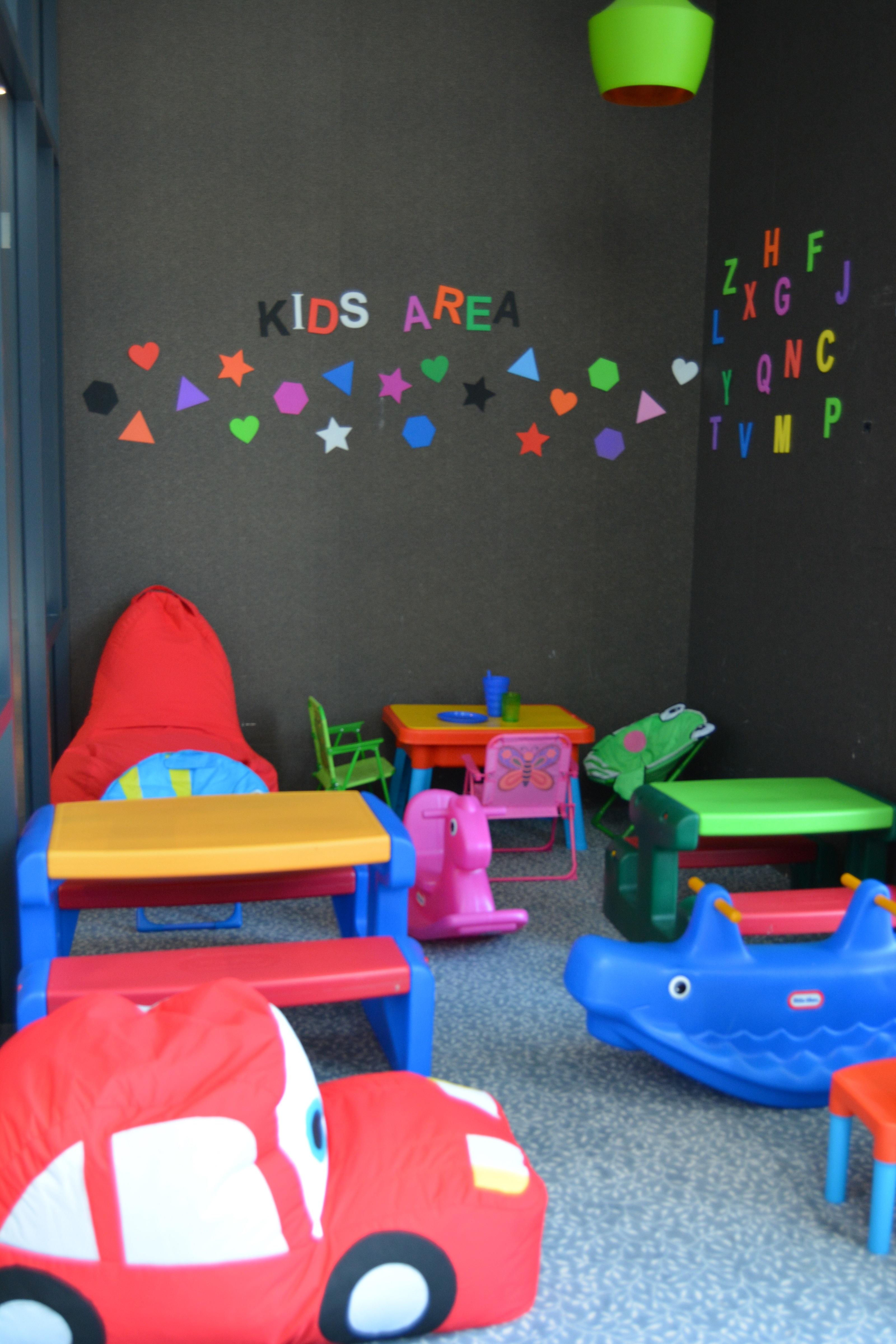 Ibis Styles Dubai Jumeira Luaran gambar