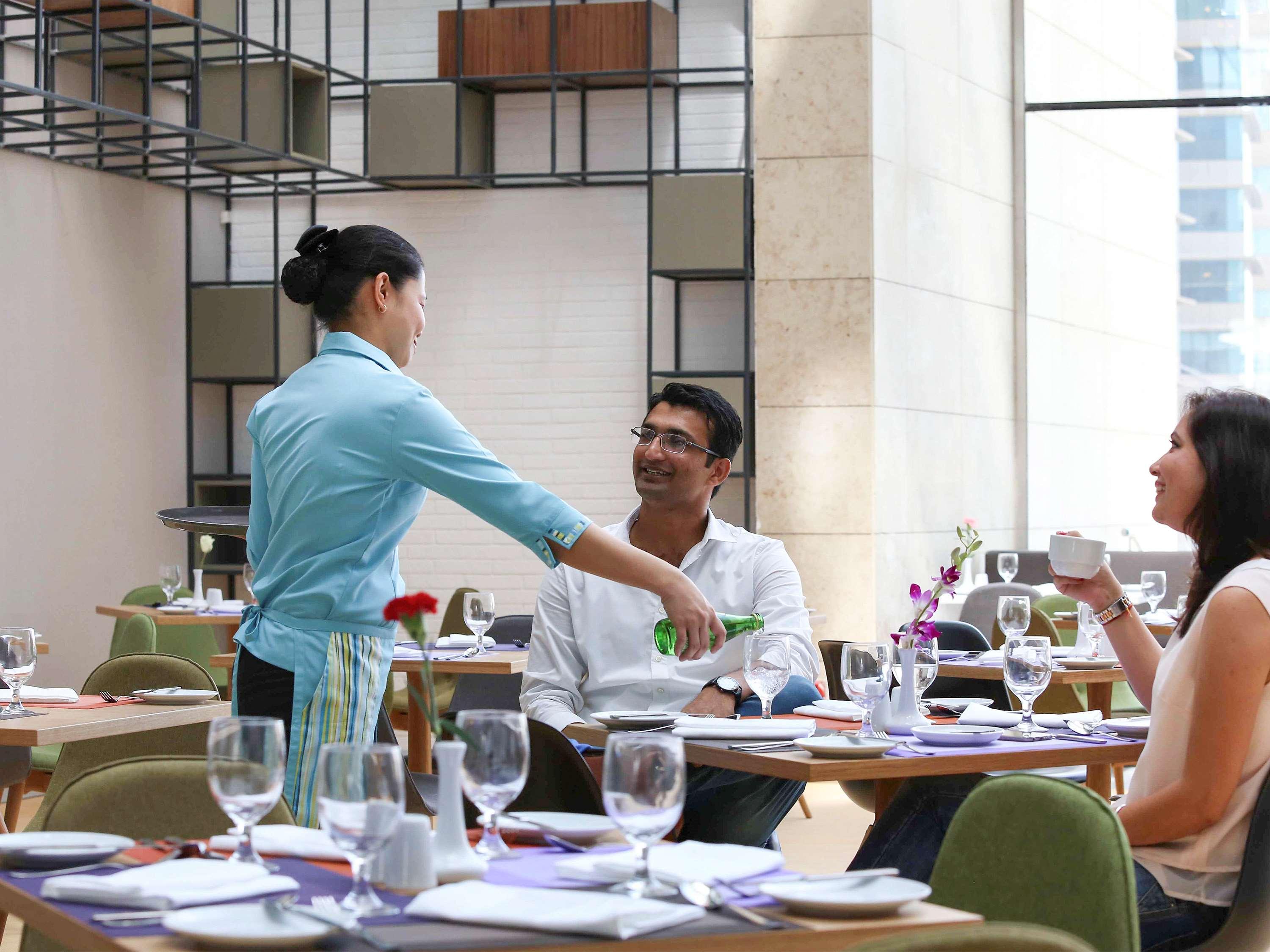 Ibis Styles Dubai Jumeira Luaran gambar