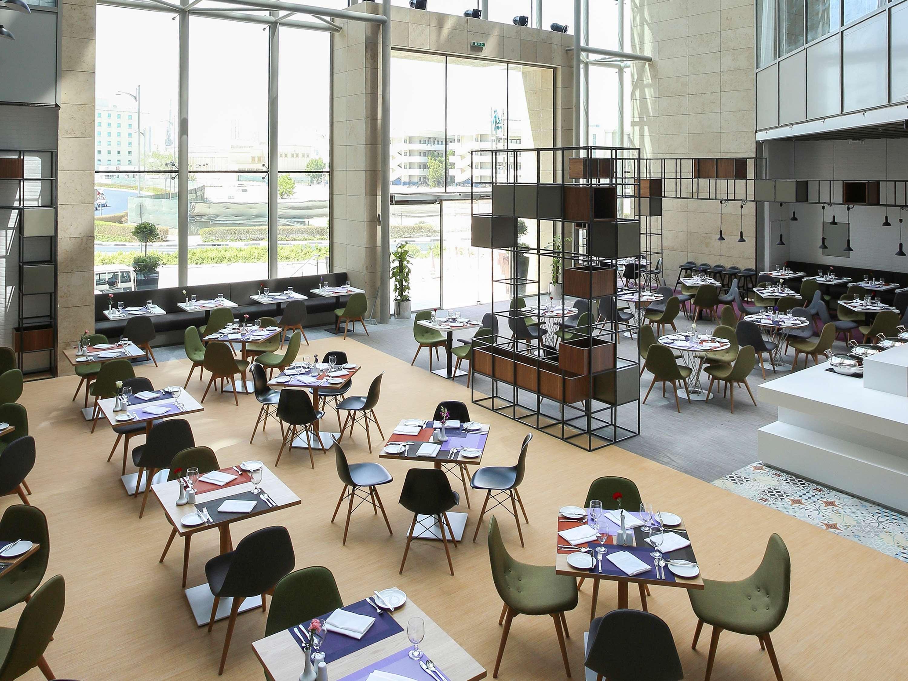 Ibis Styles Dubai Jumeira Luaran gambar