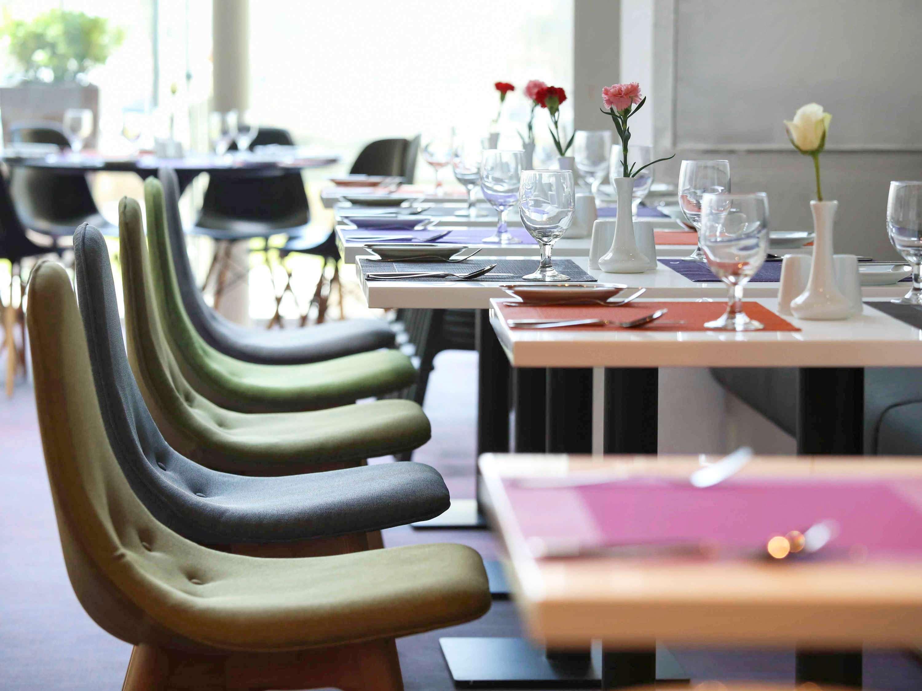 Ibis Styles Dubai Jumeira Luaran gambar