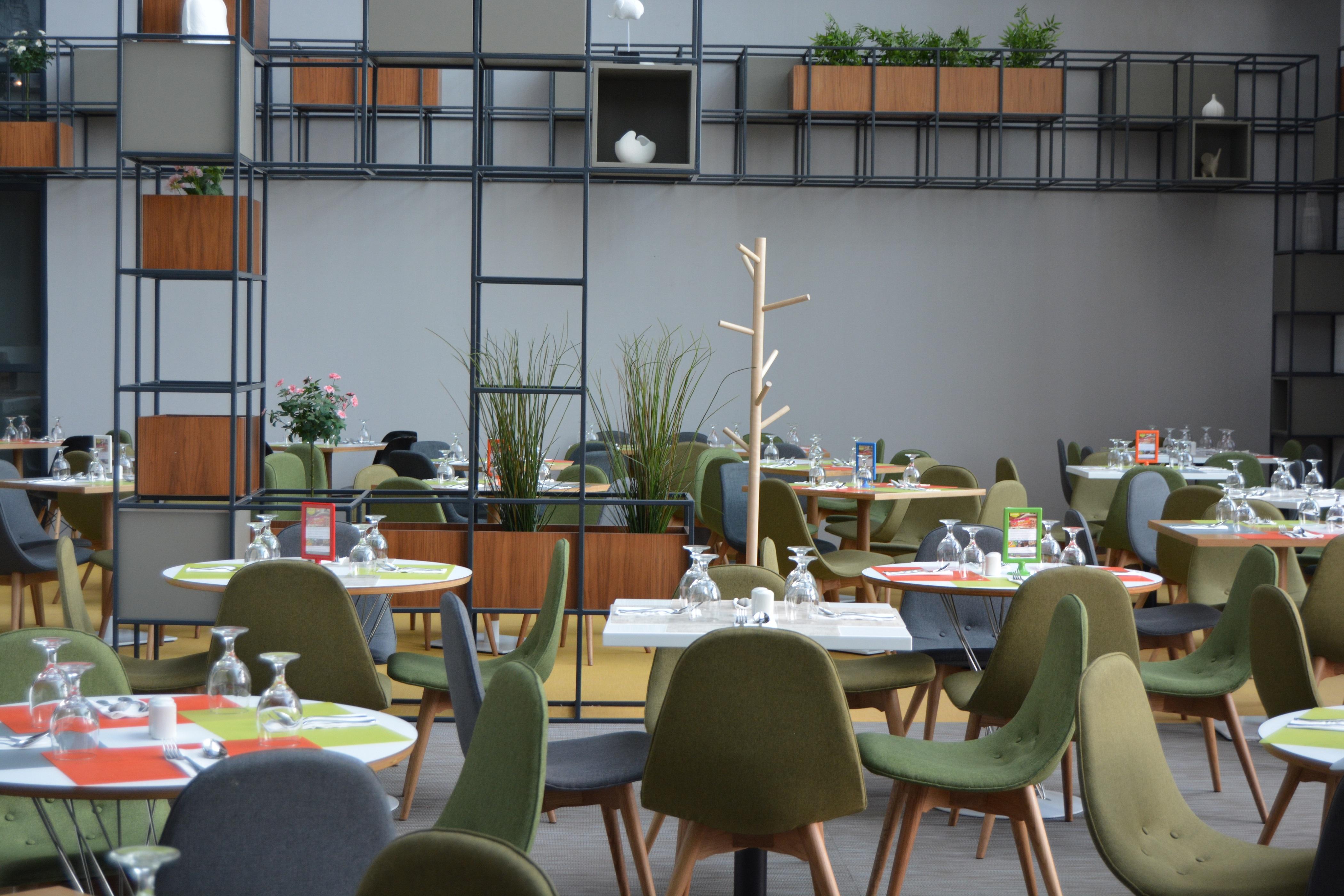 Ibis Styles Dubai Jumeira Luaran gambar