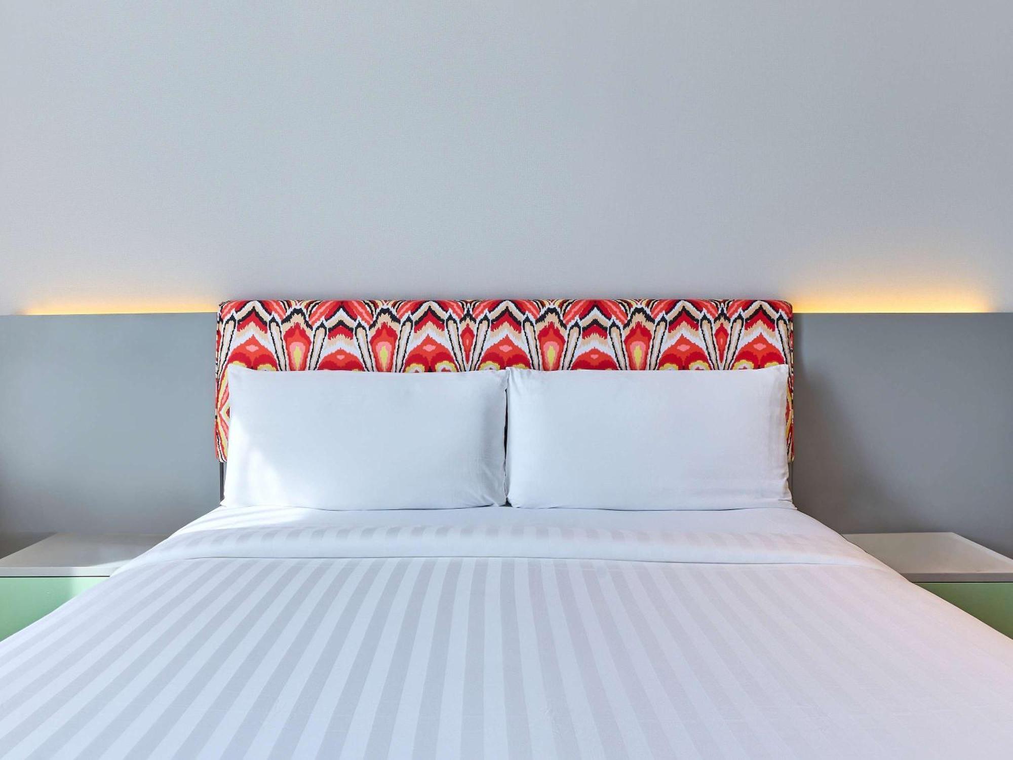 Ibis Styles Dubai Jumeira Luaran gambar