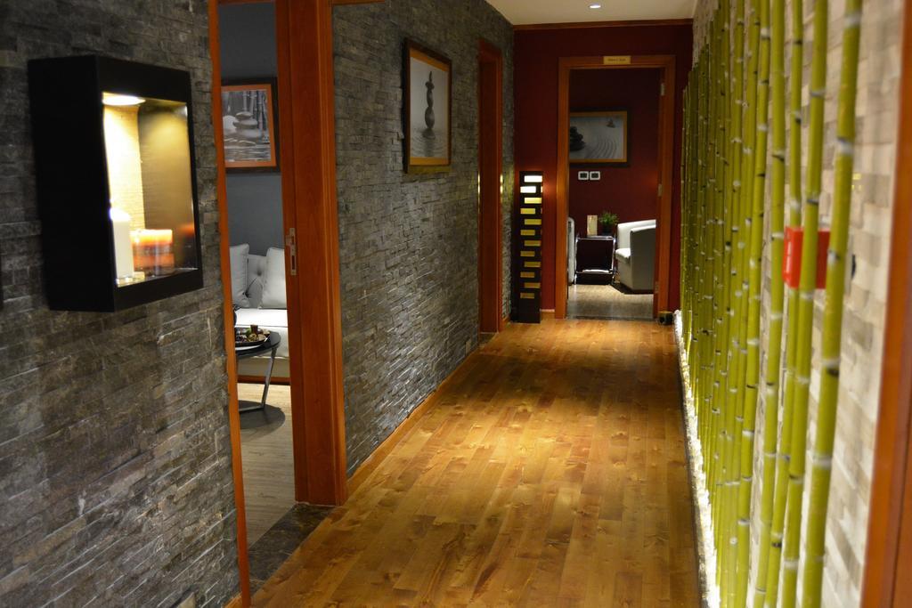 Ibis Styles Dubai Jumeira Luaran gambar
